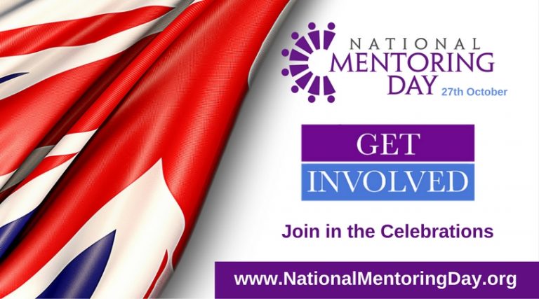 National Mentoring Day Abm Interview With Chelsey Baker Tendo