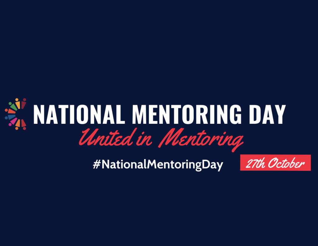 Celebrate National Mentoring Day: Make a difference in someone’s life